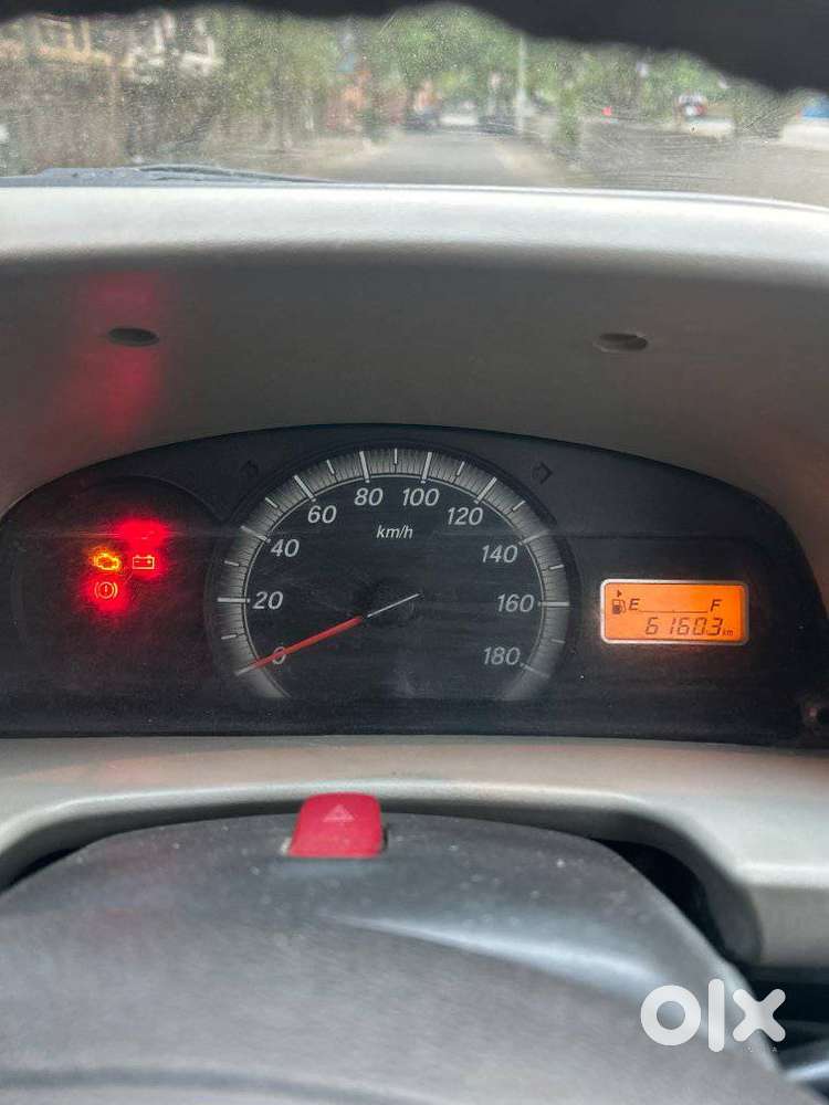 Maruti Suzuki Eeco 1.2 7 Str, 2020, Cng & Hybrids