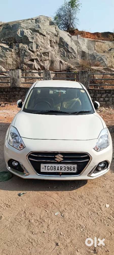Maruti Suzuki Dzire 2024