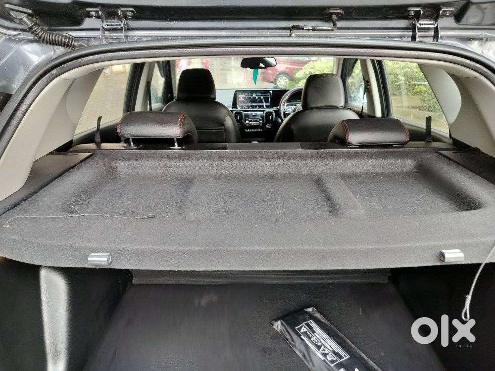Kia Sonet Gtx Plus 1.5 Dct At, 2021, Petrol