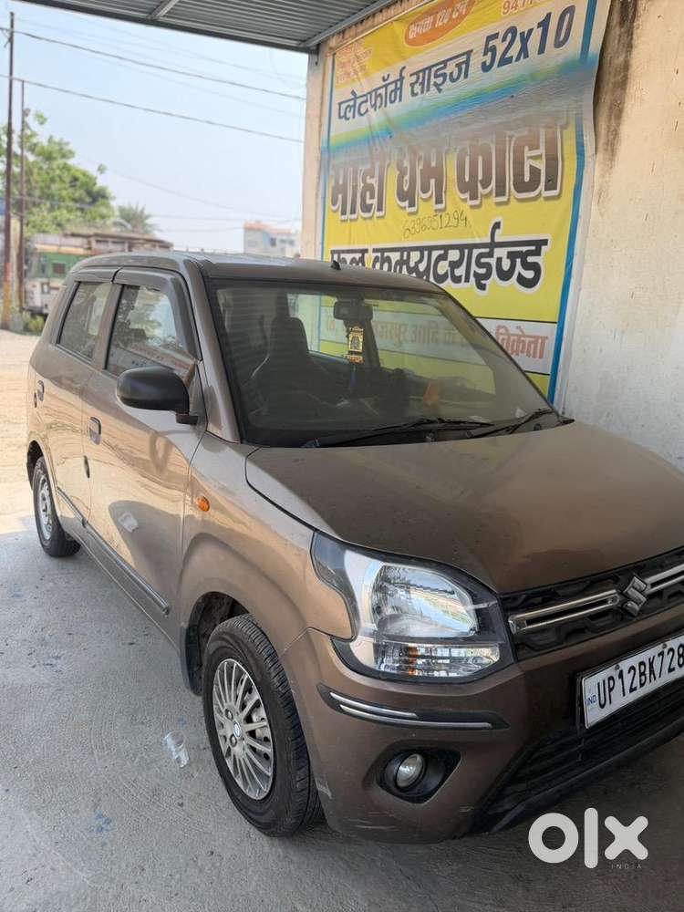 Maruti Suzuki Wagonr Cng 2022