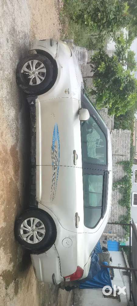 Swift Dzire Vdi 2009