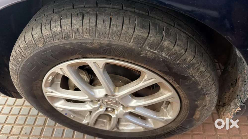 Maruti Suzuki Swift 2022 Petrol 66000 Km Driven