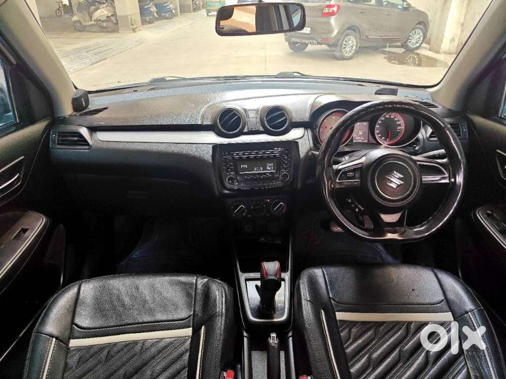 Maruti Suzuki Swift Amt Vdi, 2018, Diesel