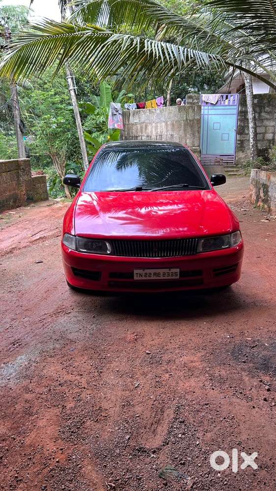 Mitsubishi Lancer 2004 Diesel Good Condition