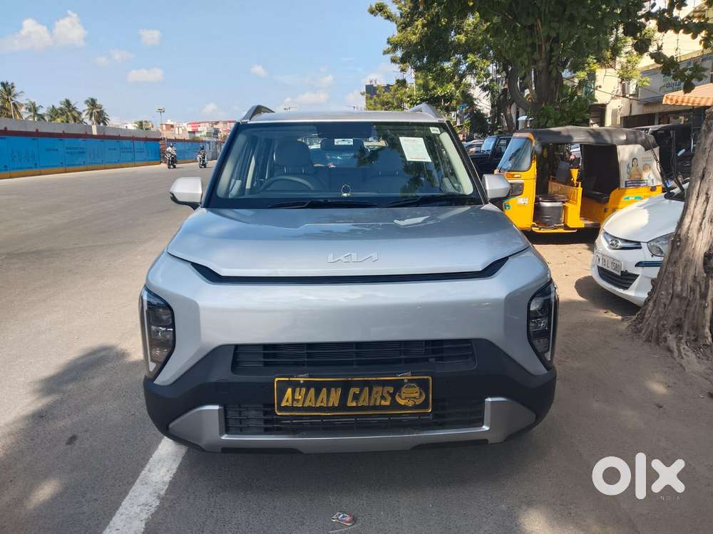 Kia Syros Htk Plus Turbo, 2025, Petrol