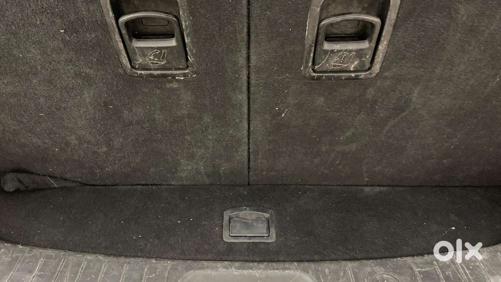Mahindra Xuv500 W8, 2014, Diesel