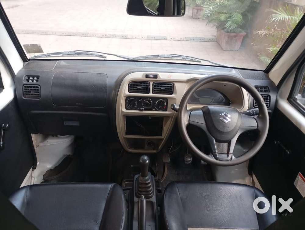 Maruti Suzuki Eeco 7 Seater Ac, 2023, Cng & Hybrids