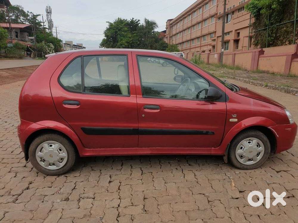 Tata Indica Xeta Gls Bs Iv, 2007, Petrol