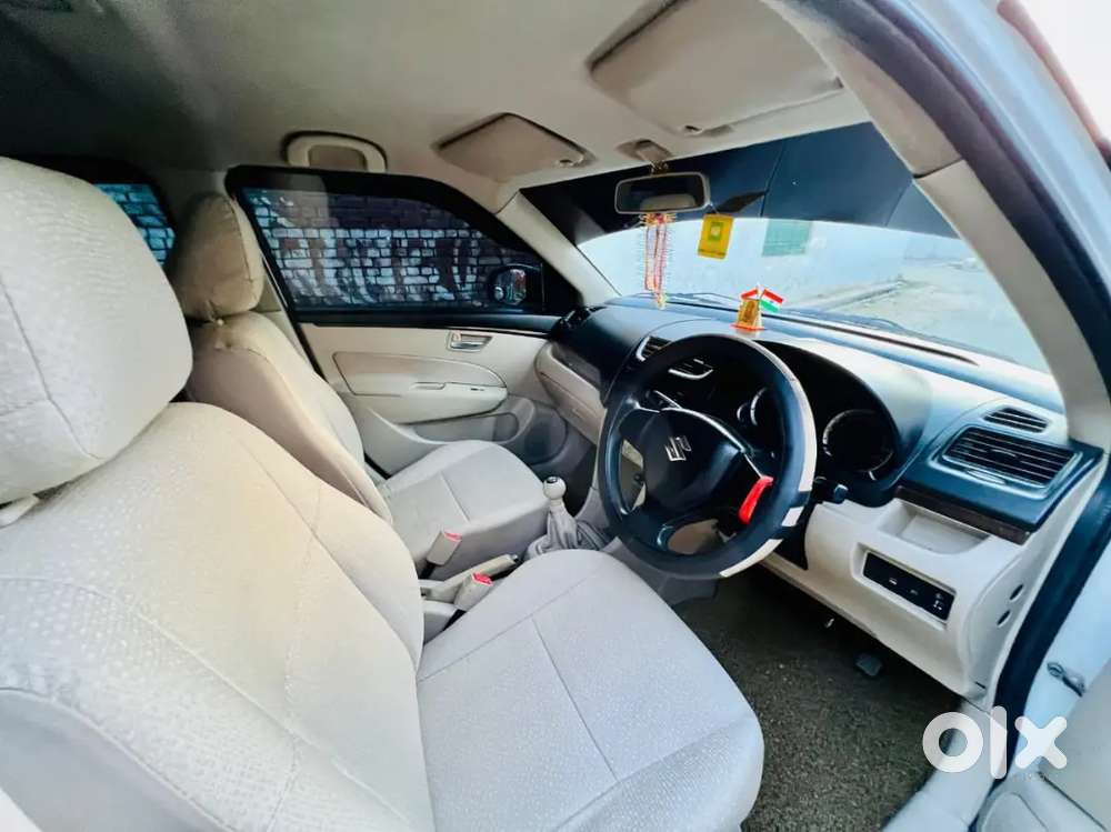 Maruti Suzuki Swift Dzire Car Vdi Diesel Well Maintained