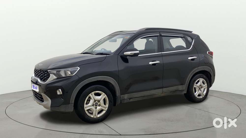 Kia Sonet 1.2 Htk Plus, 2022, Petrol