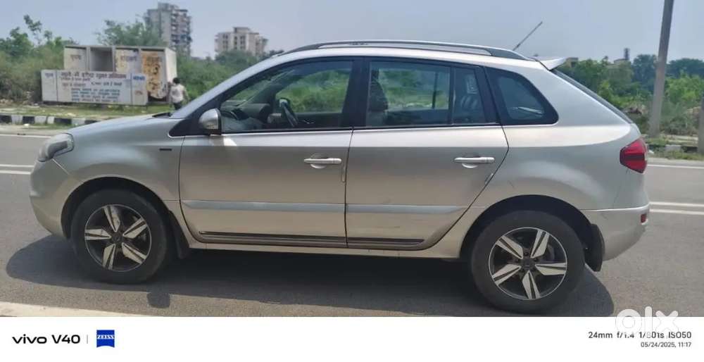 Renault Koleos In Excellent Condition