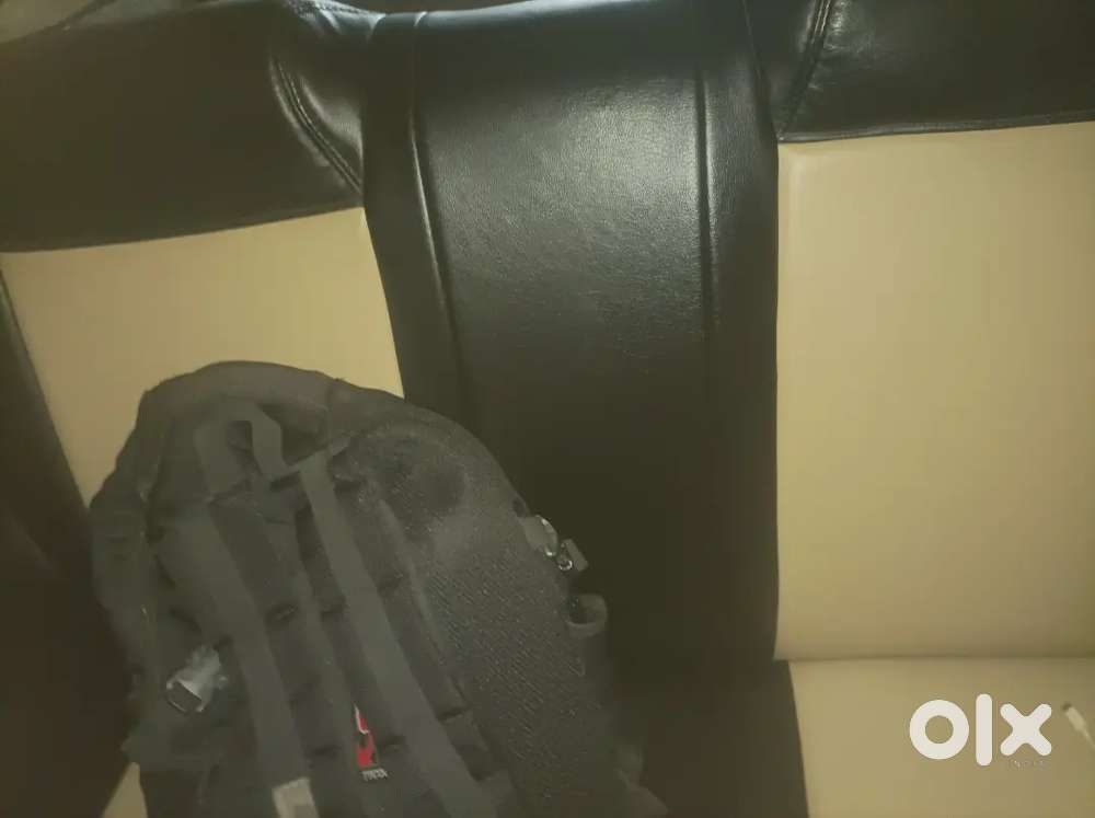 Ford Figo 2012 Petrol Well Maintained