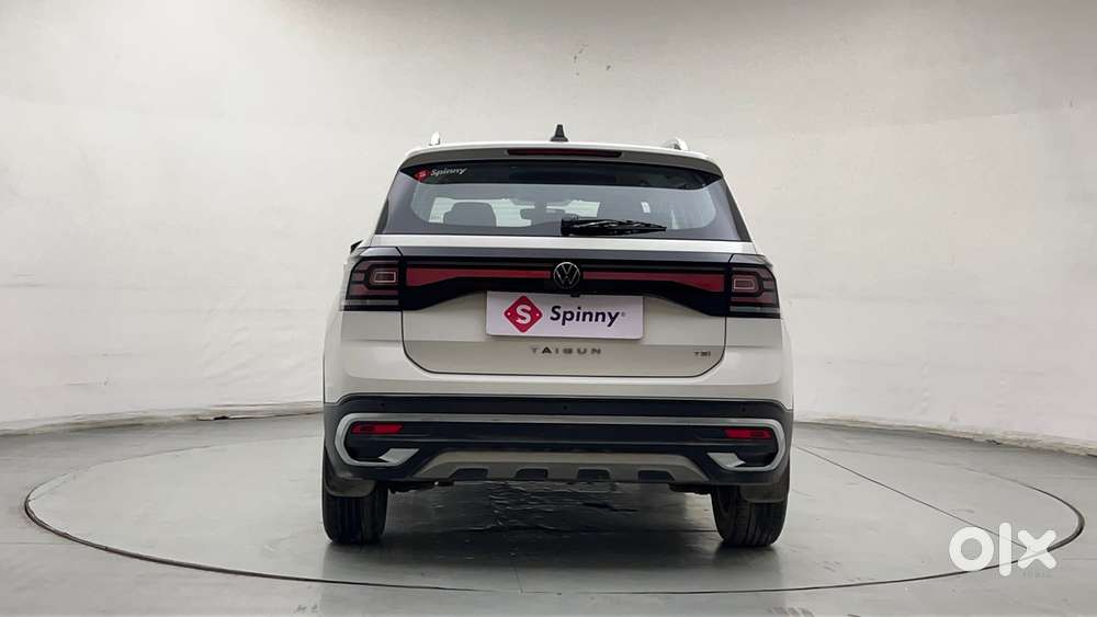 Volkswagen Tiguan 2.0 Tdi Highline, 2023, Petrol