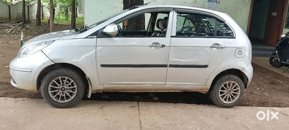 Tata Indica Vista 2013 Diesel 139543 Km Driven