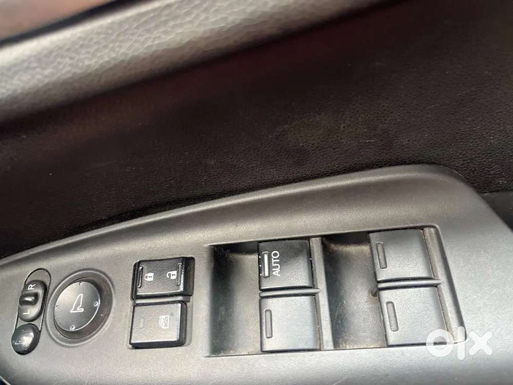 Honda Wr-v Vx I-dtec 2018 Car