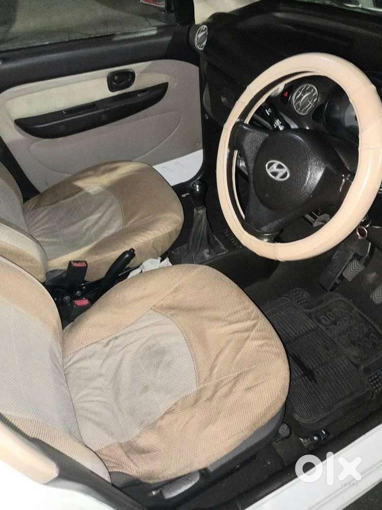 Hyundai Santro Xing Gl Plus, 2013, Petrol