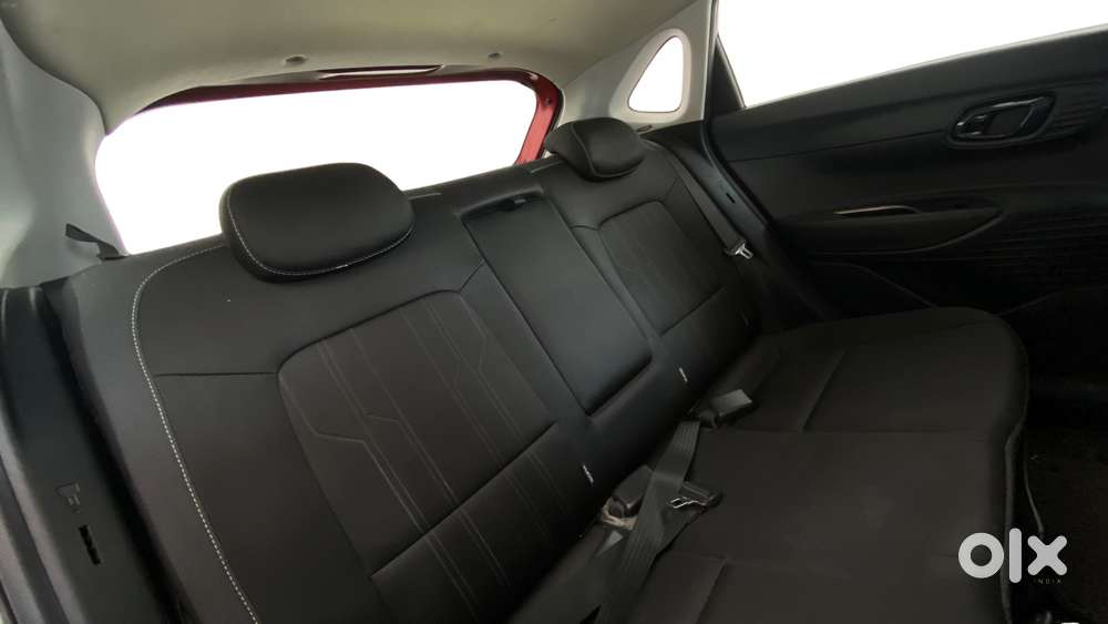 Hyundai New I20 1.2 Asta (o) Mt, 2021, Petrol