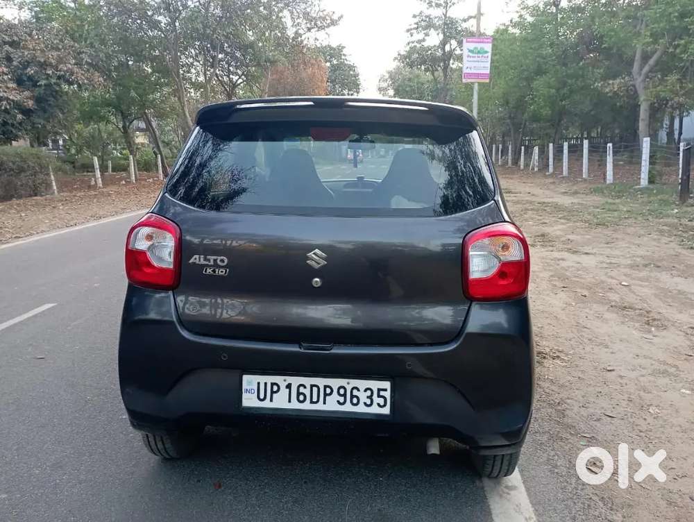Maruti Suzuki Alto K10 2023 Petrol 32000 Km Driven