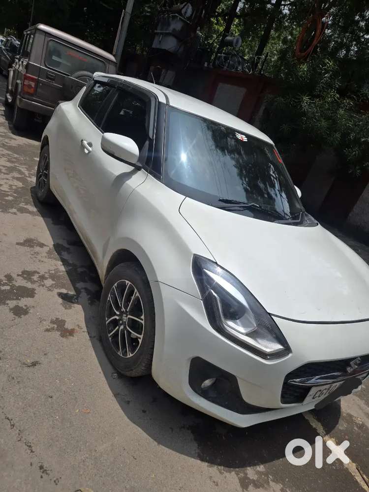 Maruti Suzuki Swift 2020 ( 20/11/20 )