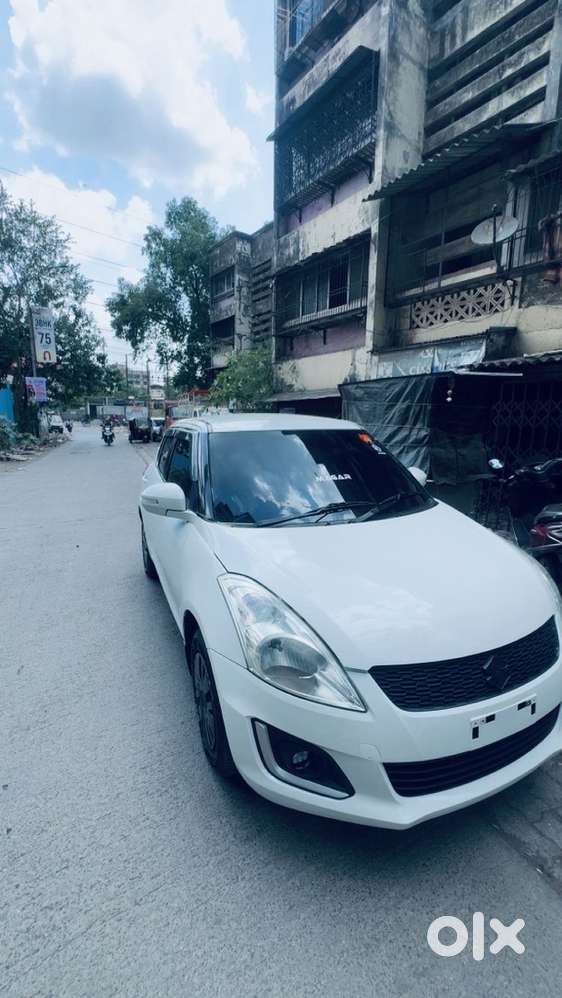 Maruti Suzuki Swift 2012 Petrol Manual