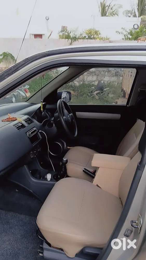 Maruti Suzuki Swift 2006