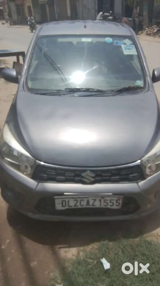 Maruti Suzuki Celerio 2018 Variant