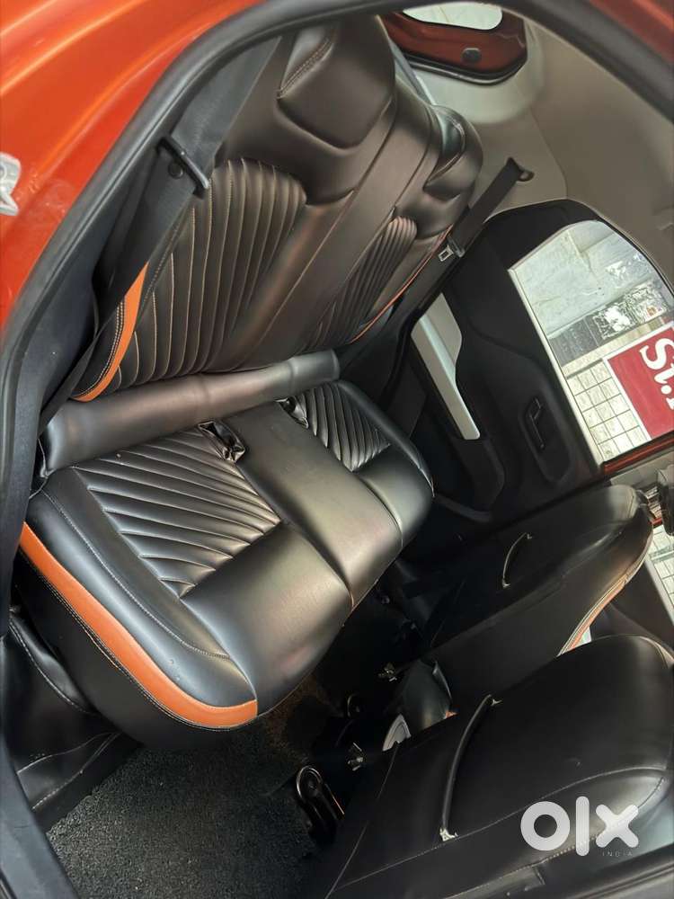 Tata Punch 1.2 Revotron Adventure Rhythm Pack Mt, 2023, Petrol