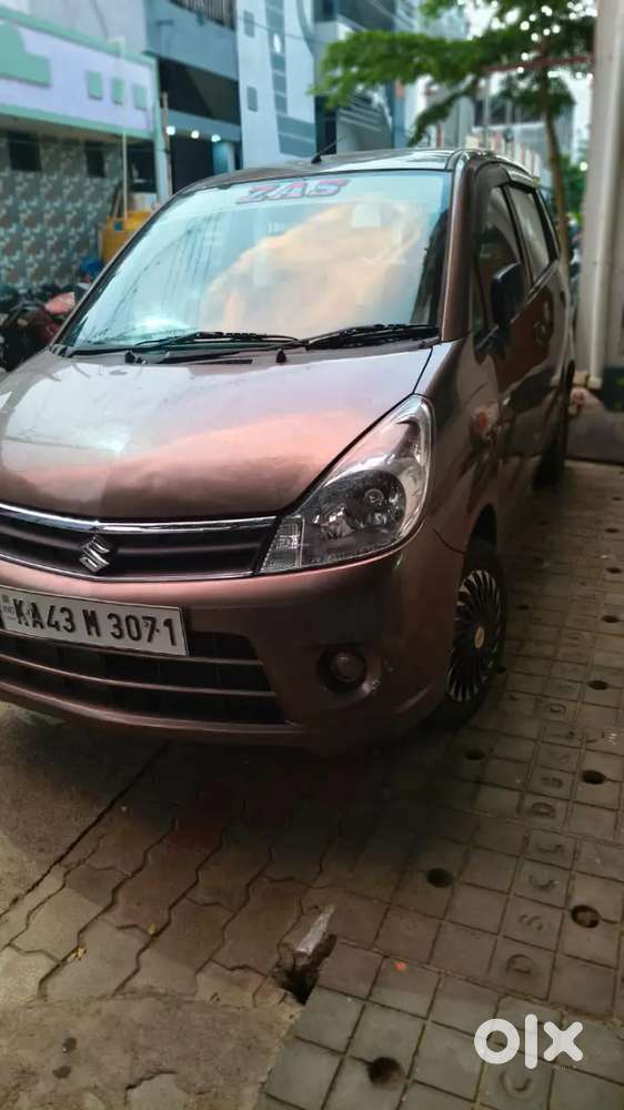 Maruti Suzuki Zen Estilo 2011 Petrol Manual