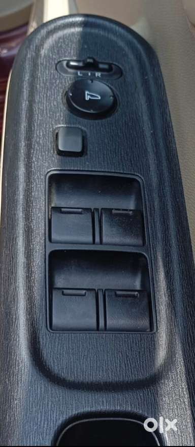 Honda Amaze S I-dtec, 2016, Diesel