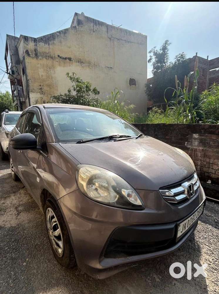 Ford Fiesta 2012 Diesel Well Maintained