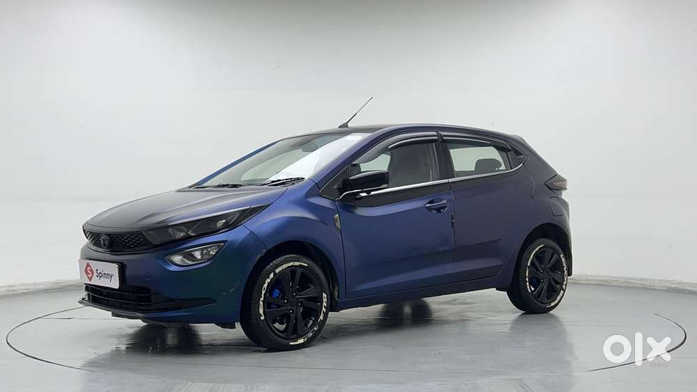Tata Altroz 1.5 Xz Diesel, 2022, Diesel
