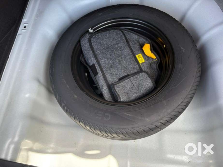 Hyundai Verna 1.5 Sx (o) Turbo Petrol Mt, 2025, Petrol