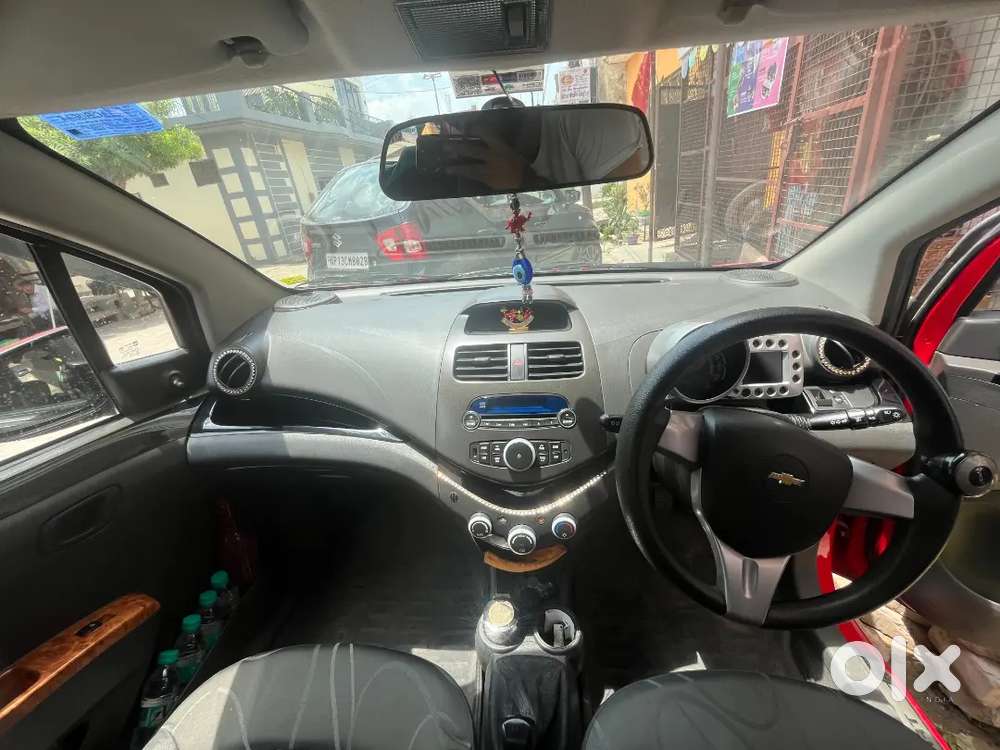 Chevrolet Beat