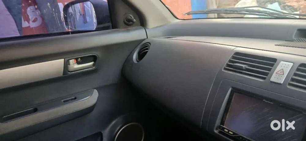 Maruti Suzuki Swift Dzire 2013 Diesel Good Condition Power Full Engine