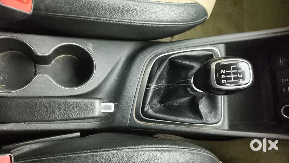 Hyundai Verna 1.6 Sx (o) Vtvt, 2018, Petrol