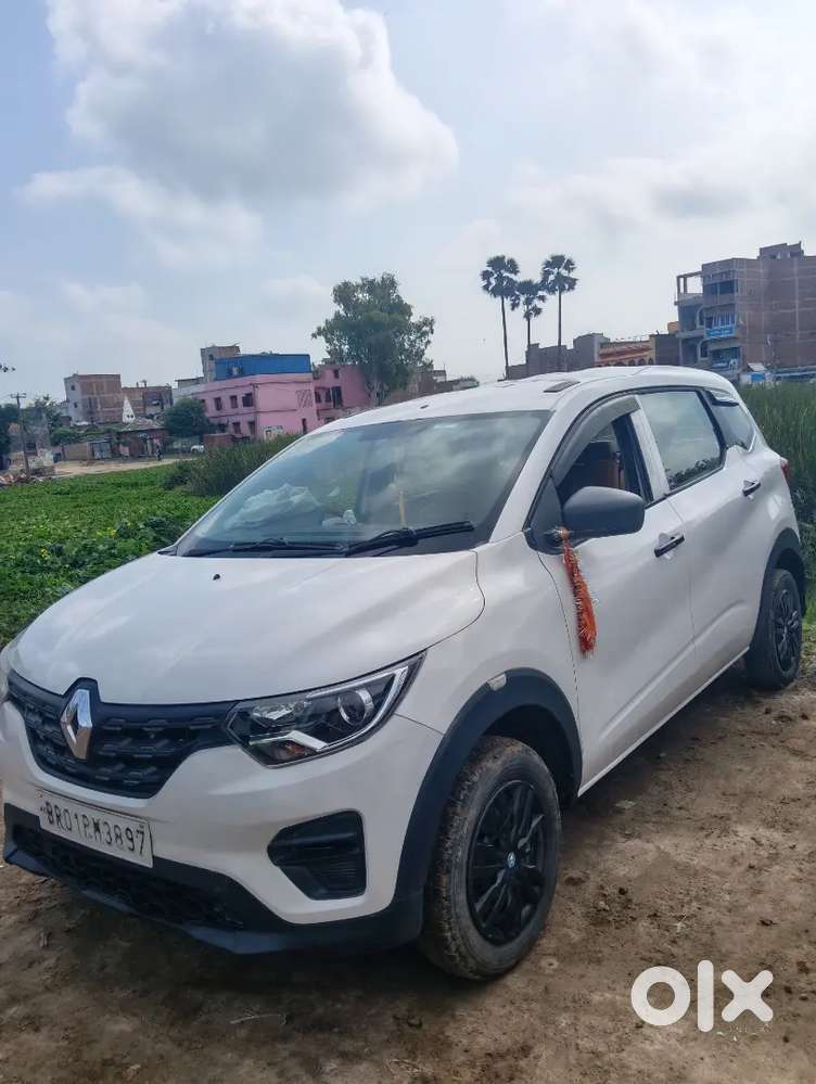 Mahindra Renault Logan 2021