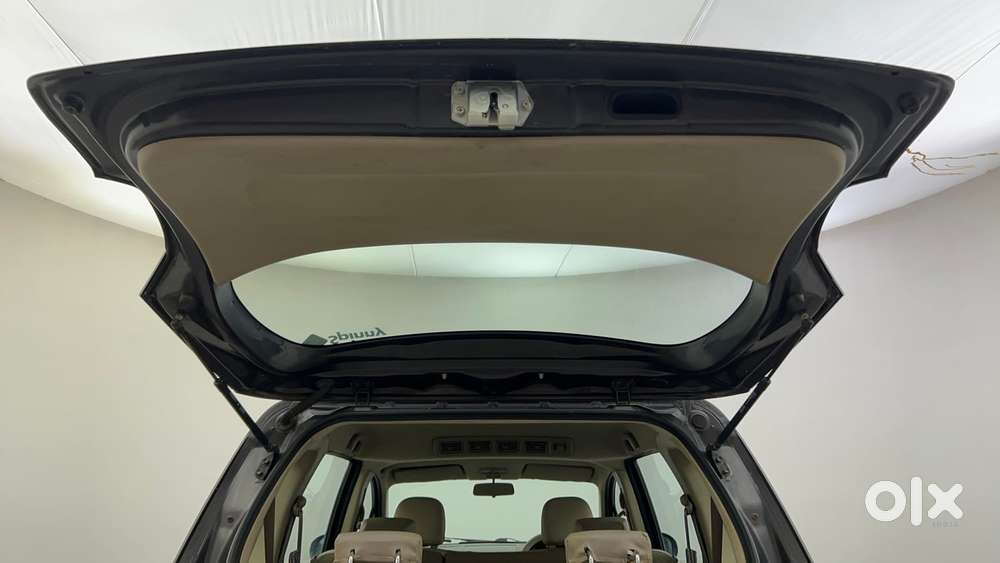 Maruti Suzuki Ertiga 1.5 Vxi, 2013, Petrol