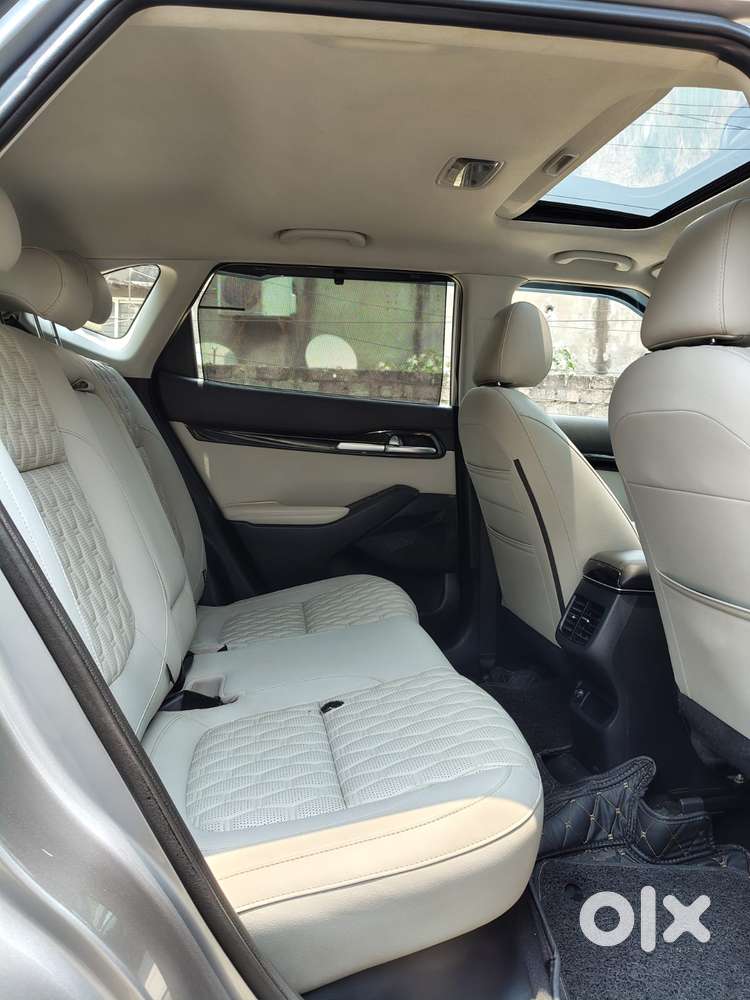 Kia Seltos Htx D, 2021, Diesel