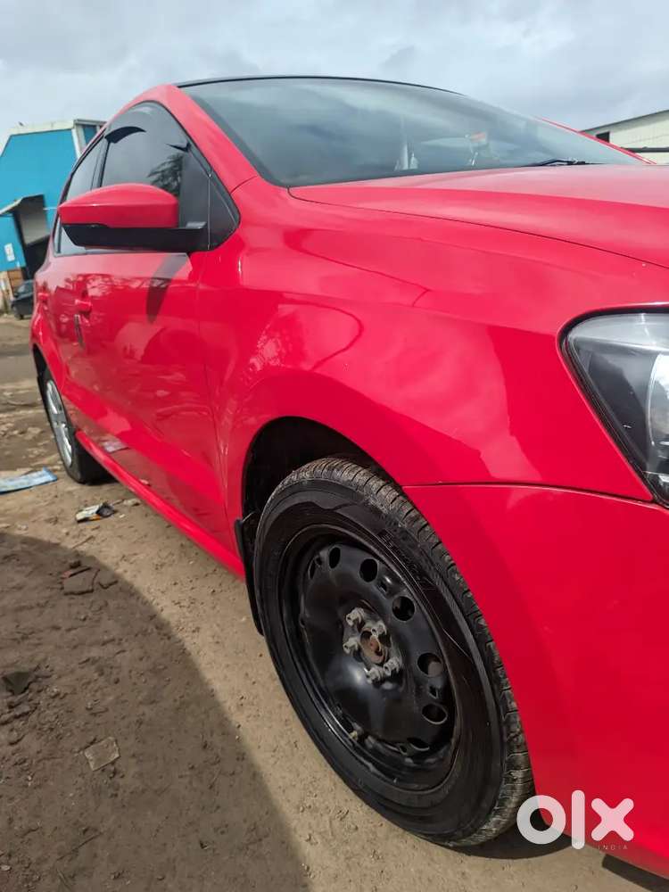 Doctor Owned Volkswagen Polo Comfortline 2016 Give Away Price