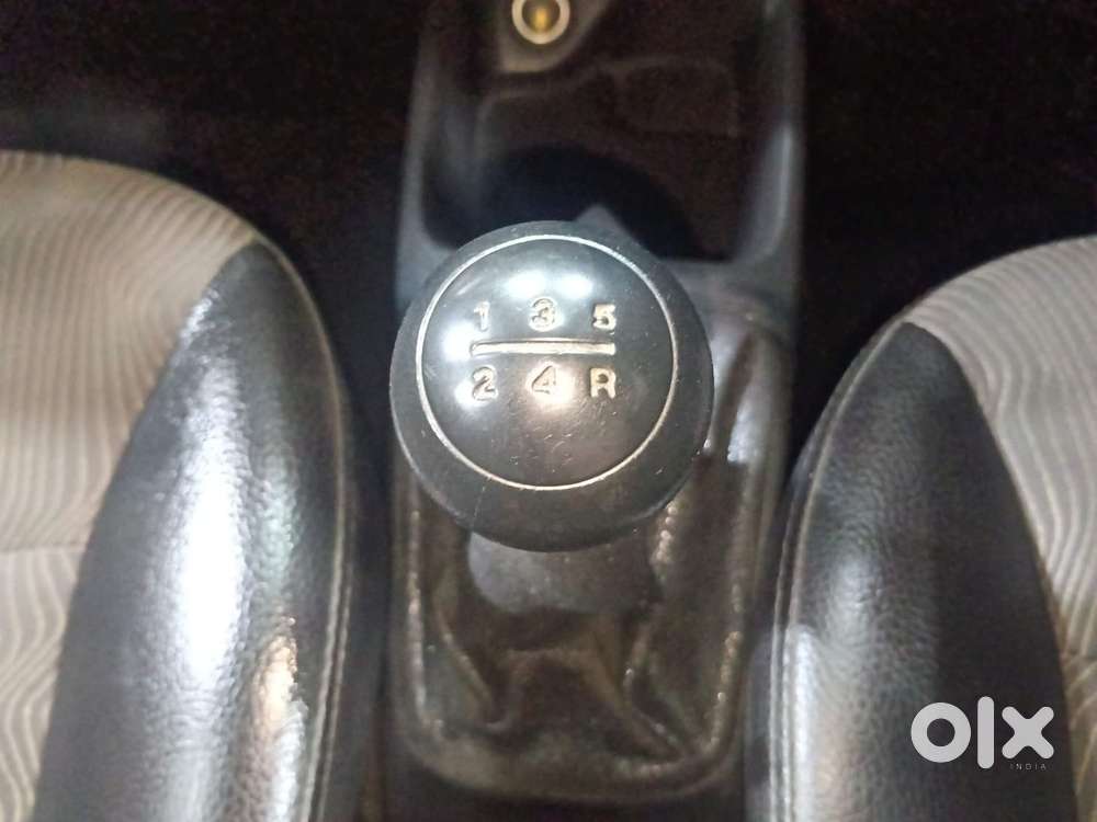 Hyundai Eon Era +, 2013, Petrol