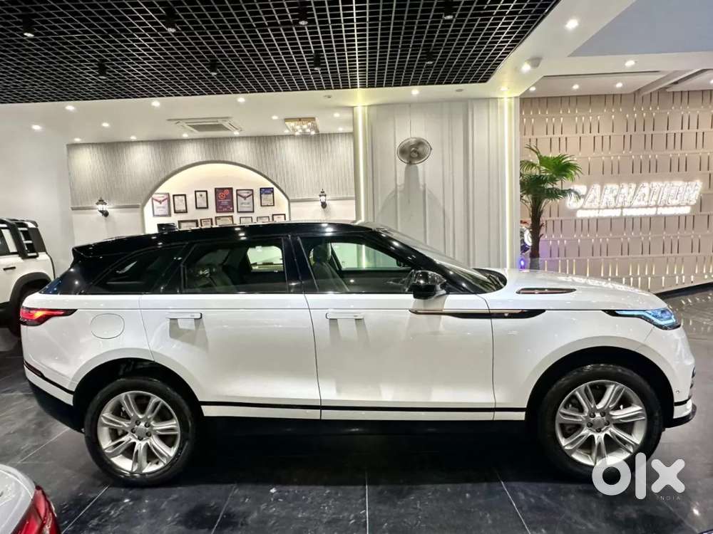 Land Rover Range Velar, 2022, Diesel