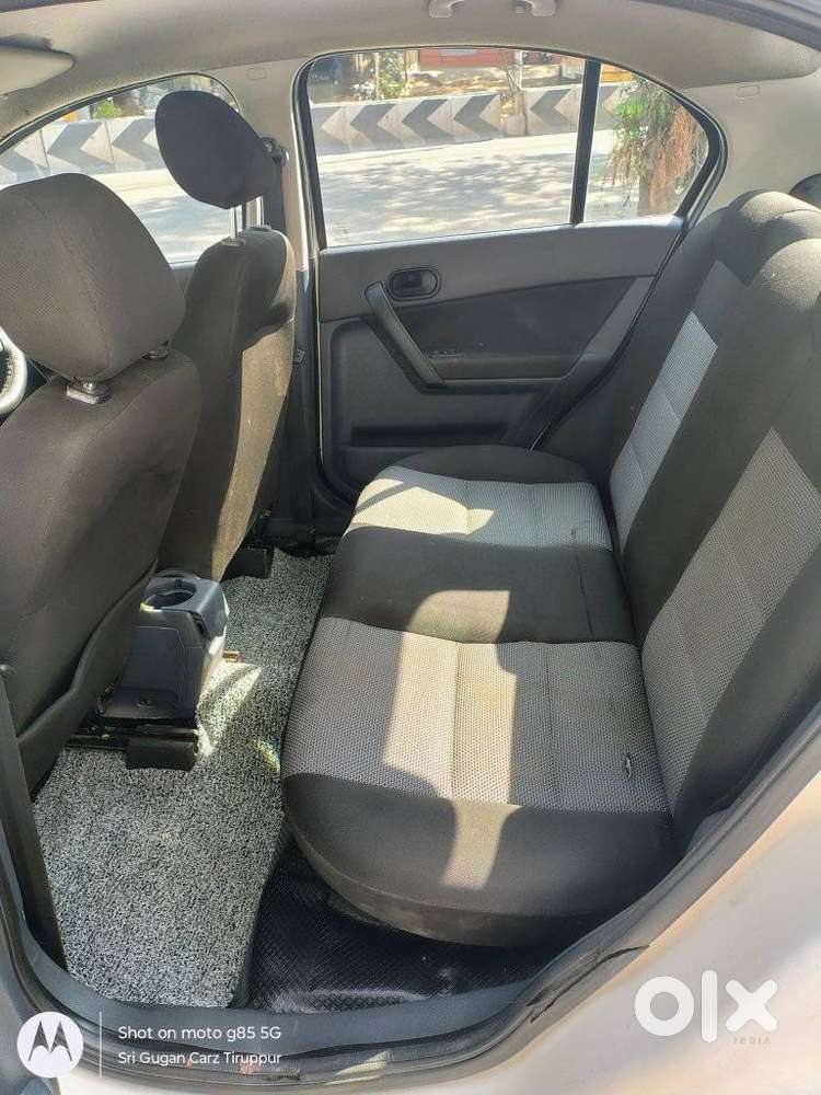 Ford Fiesta Classic [2011-2012] 1.4 Lxi Tdci, 2011, Diesel