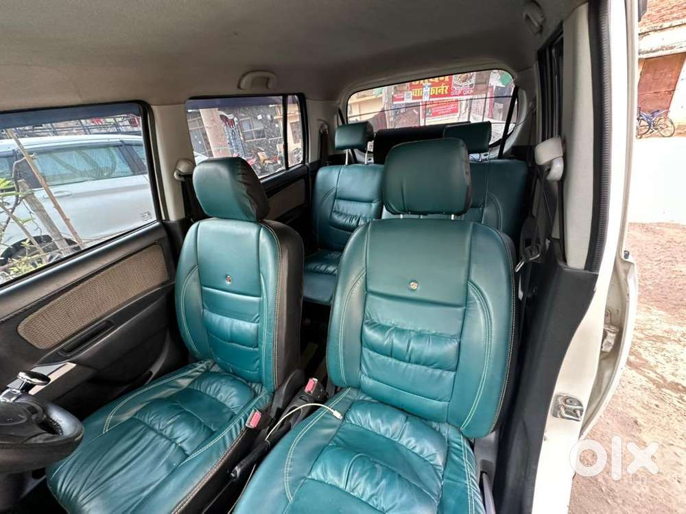 Maruti Suzuki Wagon R 2014 Cng & Hybrids Well Maintained