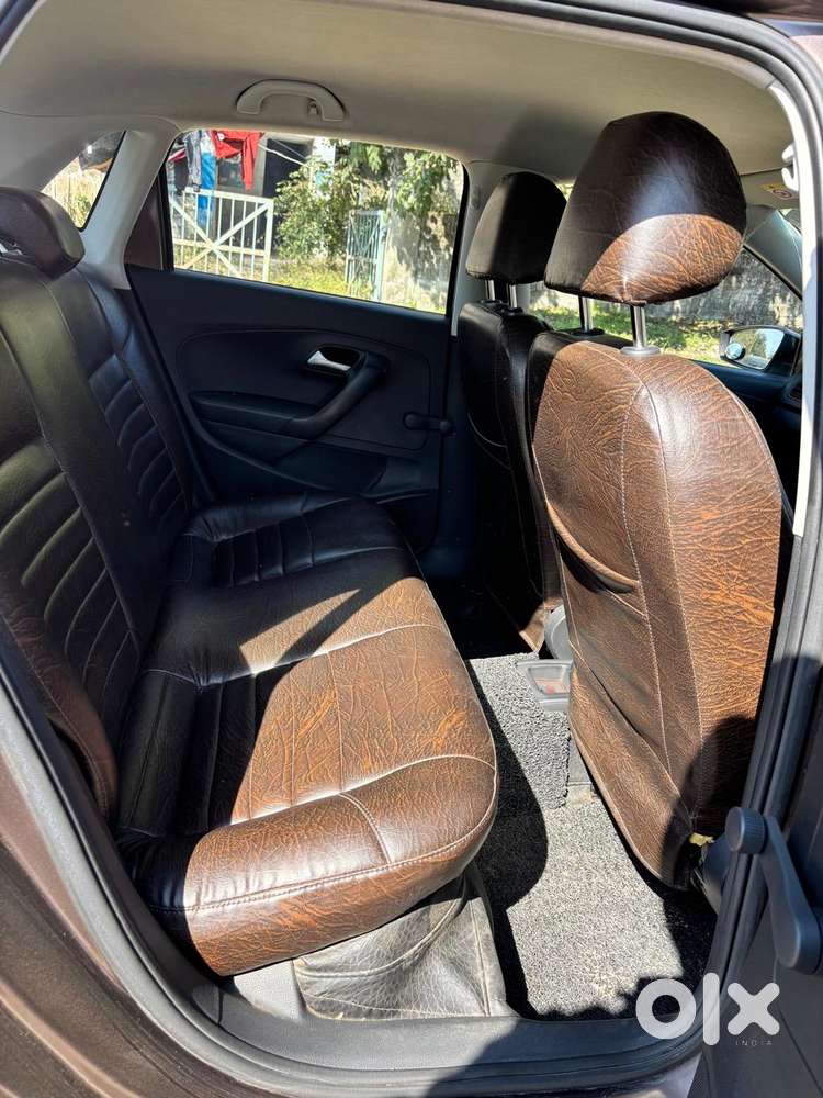 Volkswagen Polo 1.0 Mpi Trendline, 2020, Petrol