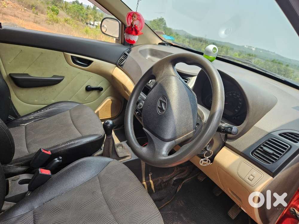 Hyundai Eon 2013 Petrol Good Condition