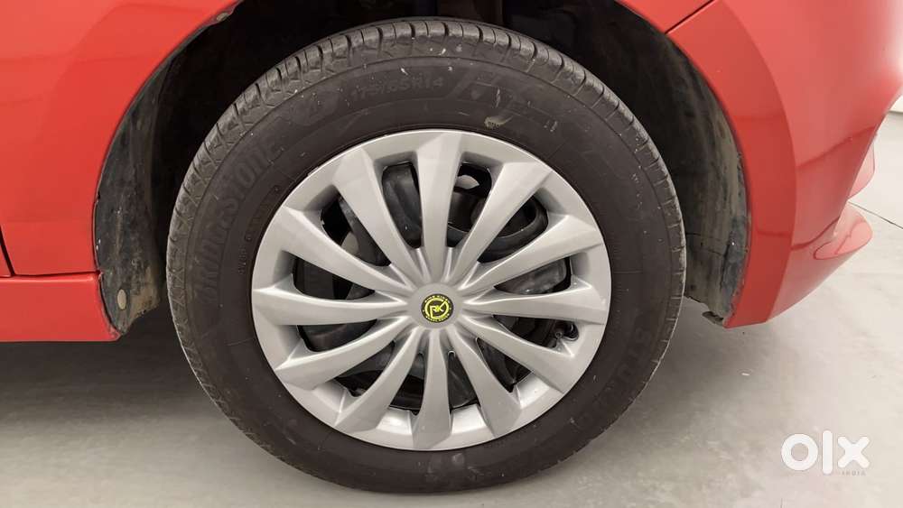 Tata Tiago Xz, 2021, Petrol