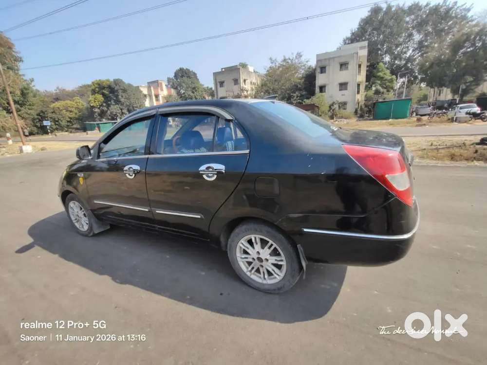Tata Manza 2015 Club Class