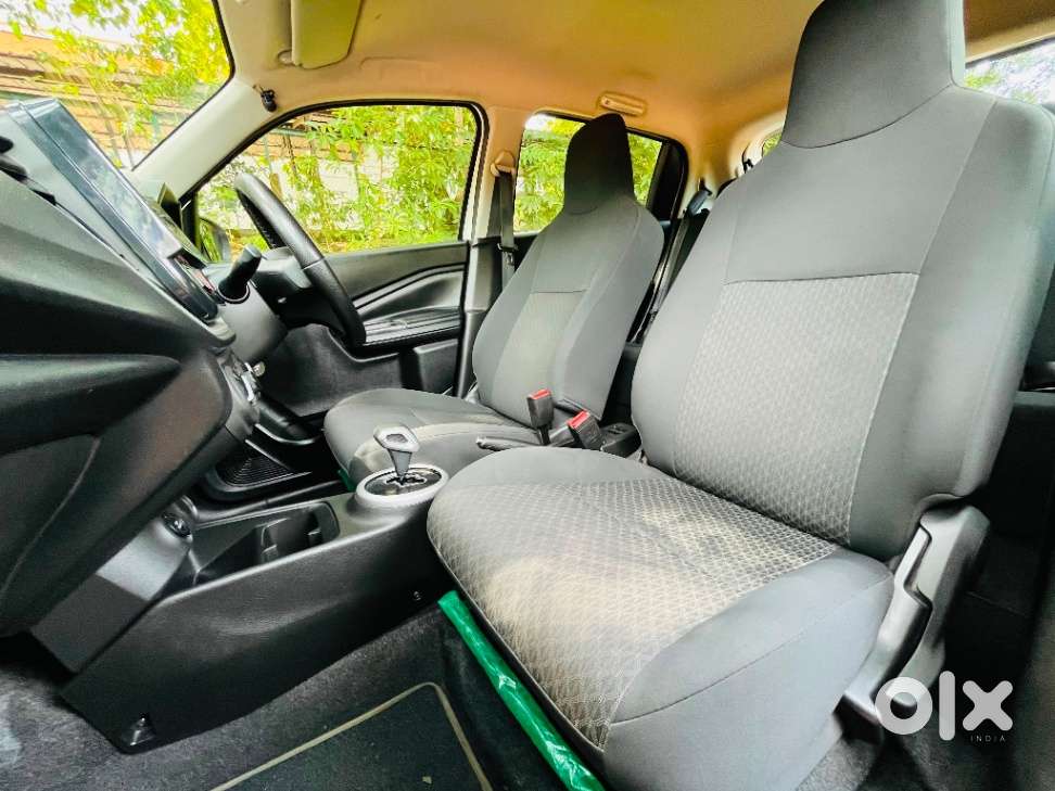 Maruti Suzuki Celerio 1.0 Zxi Ags, 2022, Petrol