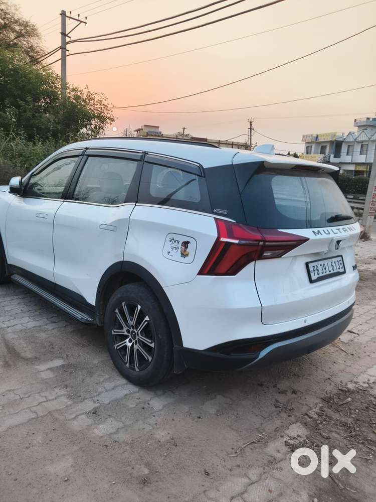 Mahindra Xuv700 Diesel 2024