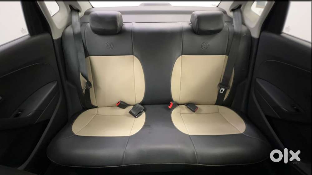 Volkswagen Ameo 1.0 Mpi Comfortline, 2019, Petrol